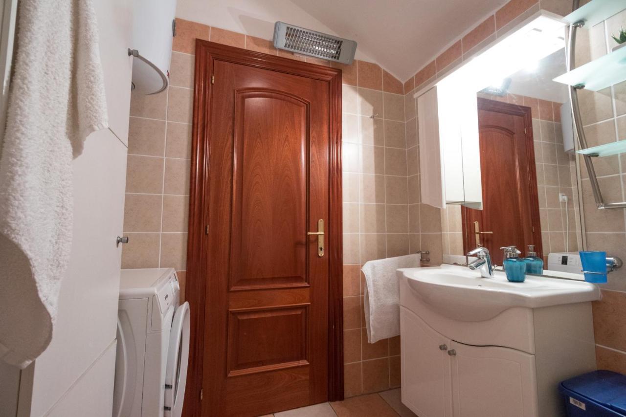 Apartman Nena Turanj Exteriér fotografie