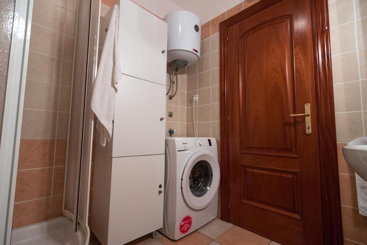 Apartman Nena Turanj Exteriér fotografie