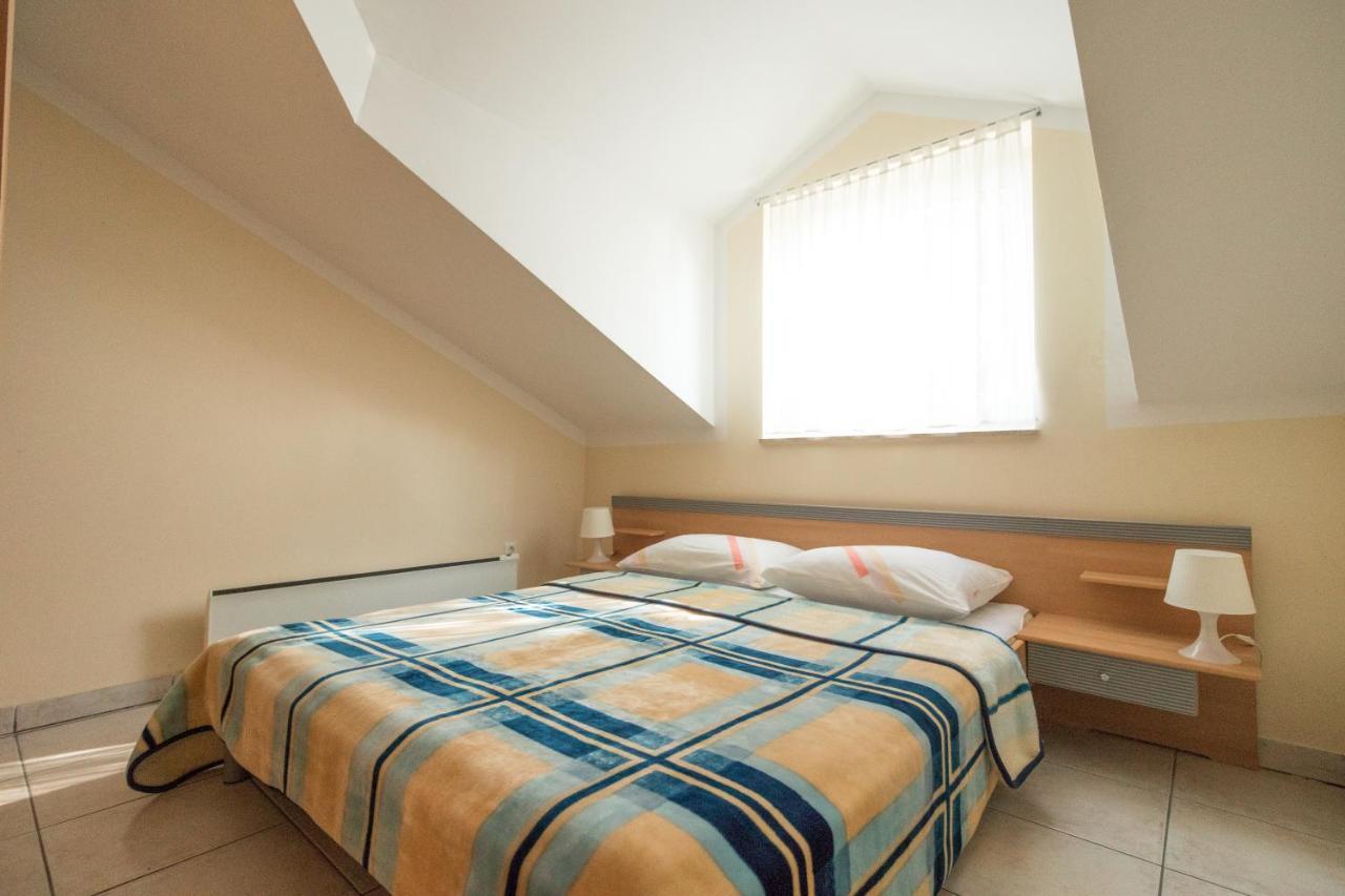 Apartman Nena Turanj Exteriér fotografie