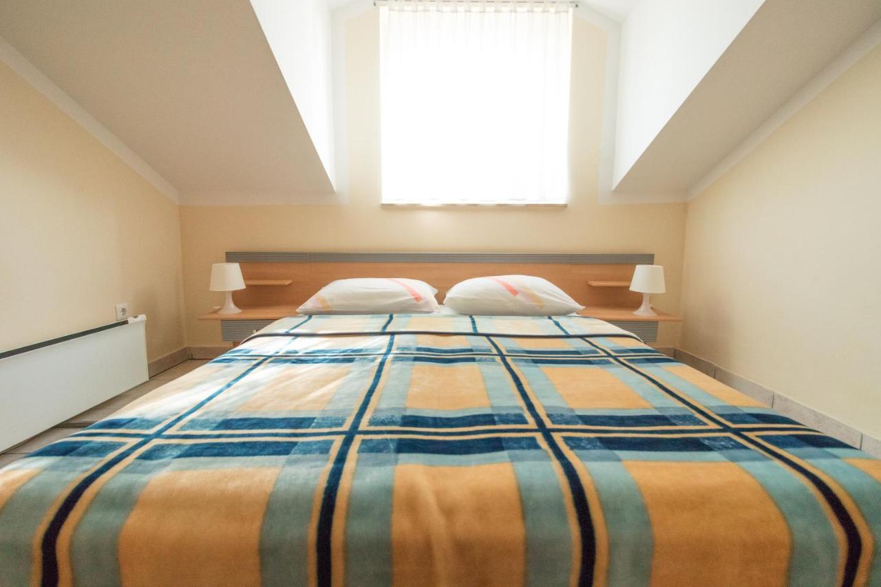 Apartman Nena Turanj Exteriér fotografie