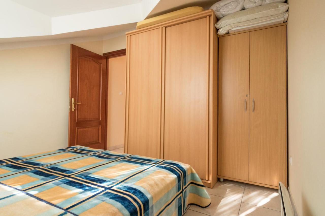 Apartman Nena Turanj Exteriér fotografie