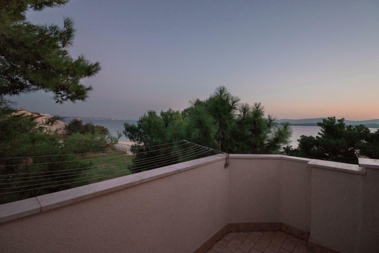Apartman Nena Turanj Exteriér fotografie