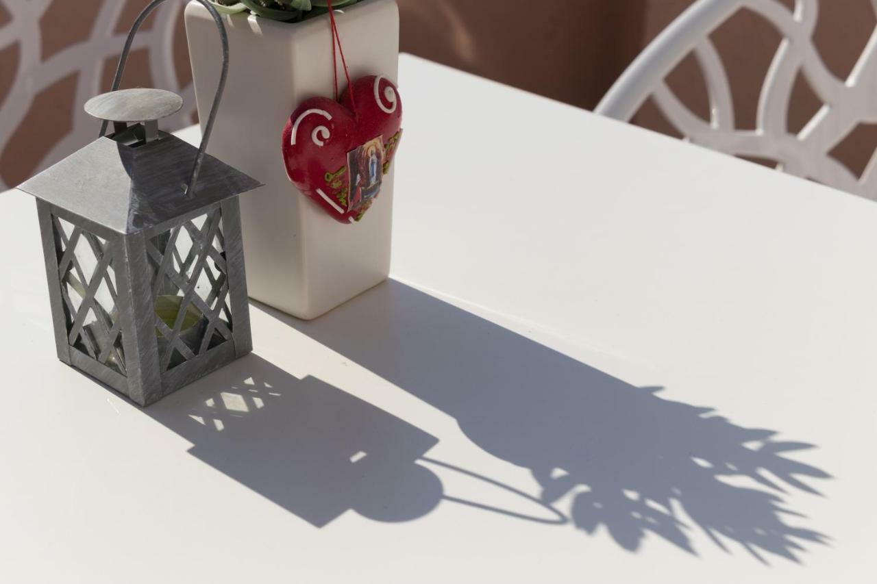 Apartman Nena Turanj Exteriér fotografie