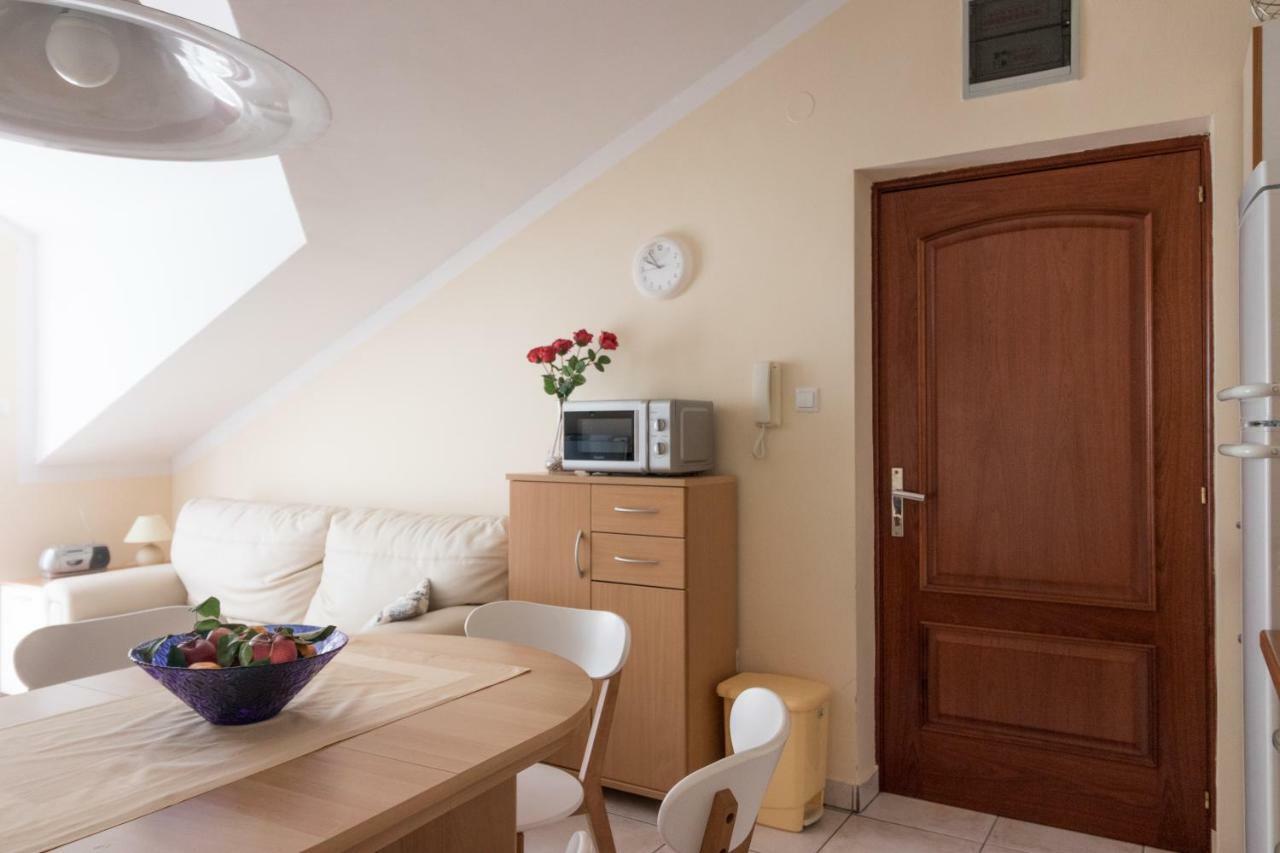 Apartman Nena Turanj Exteriér fotografie