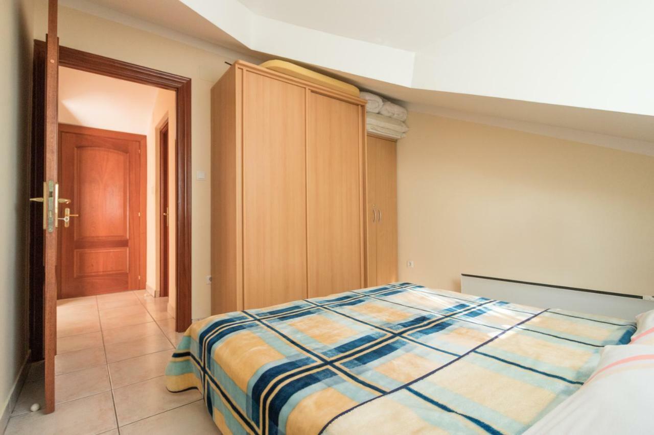 Apartman Nena Turanj Exteriér fotografie