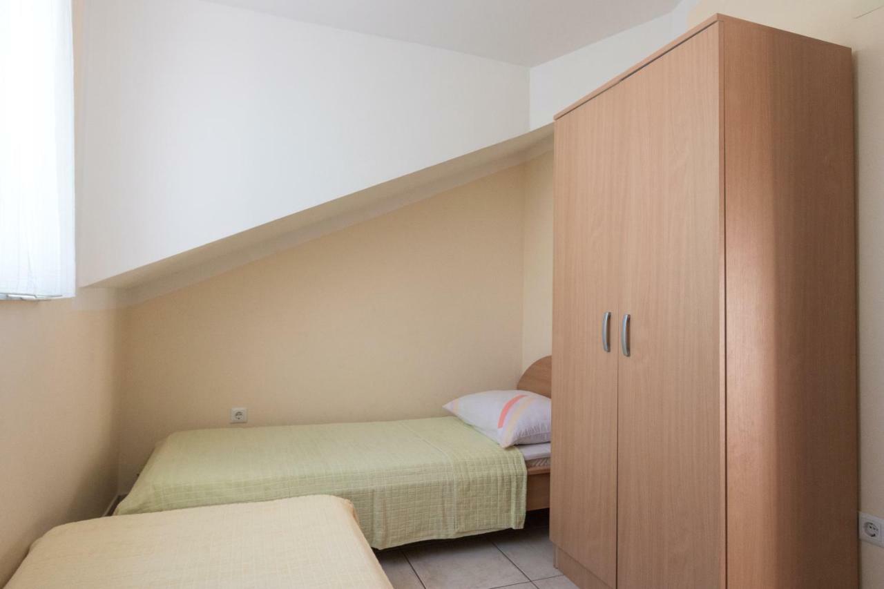 Apartman Nena Turanj Exteriér fotografie